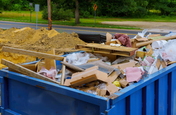 Trusted Collierville, CA Junk Removal Experts